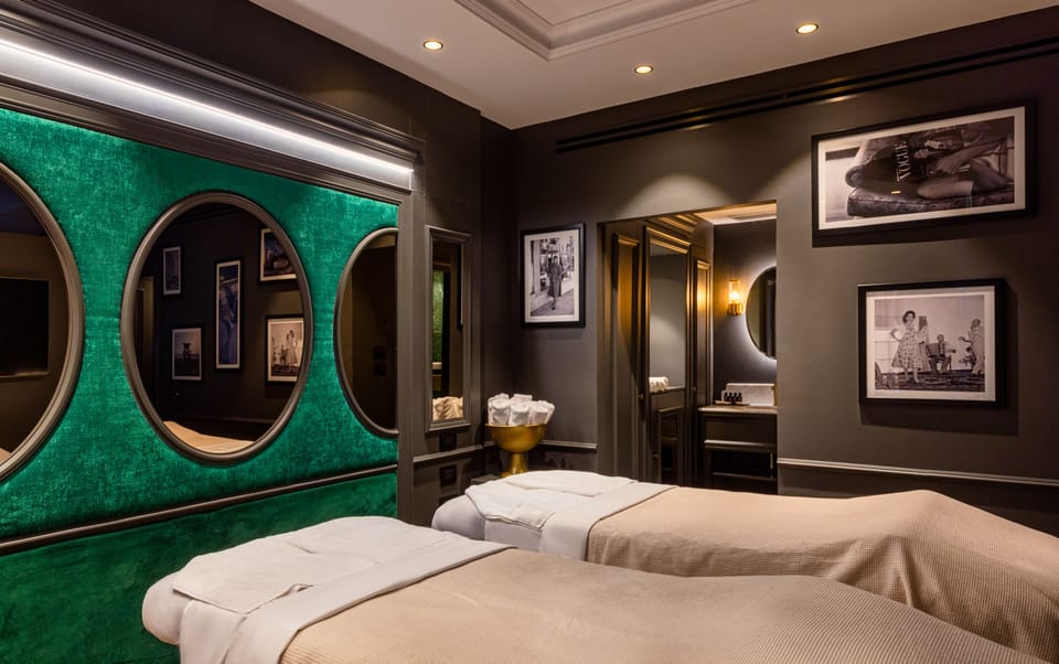 Debrah Brown Hotel in Tel Aviv-Yafo