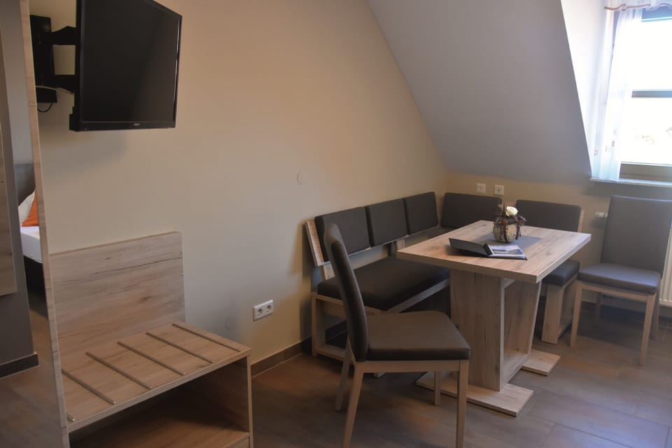 Weingut Karl Braun Bed and Breakfast in Bavaria