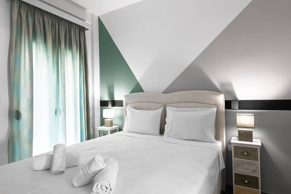 Flaneur Nilie Hospitality MGMT Apartment in Thessaloniki