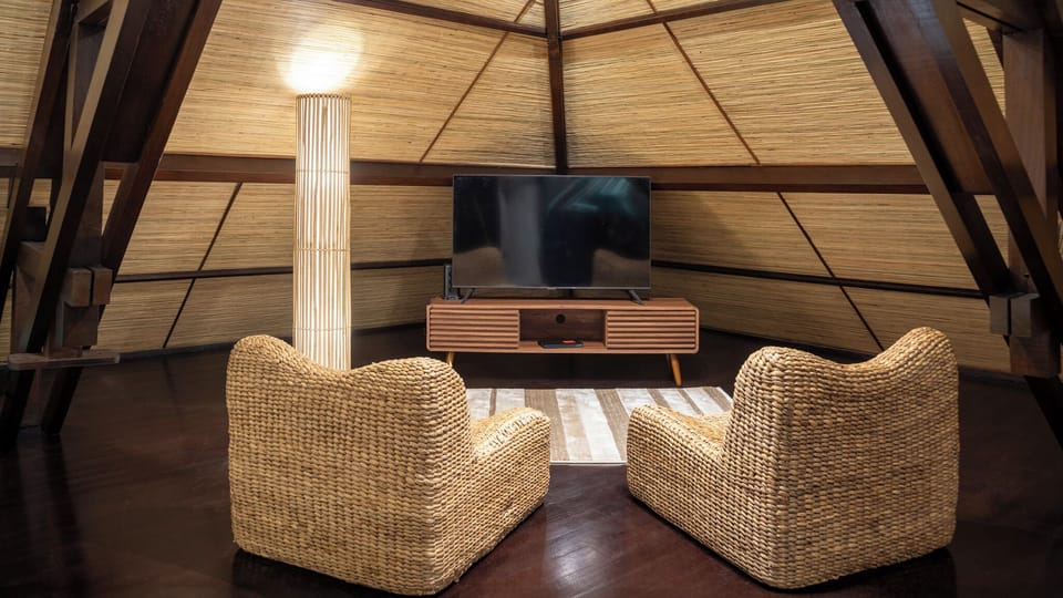 Villa, Multiple Bedrooms | In-room safe, individually decorated, individually furnished, desk