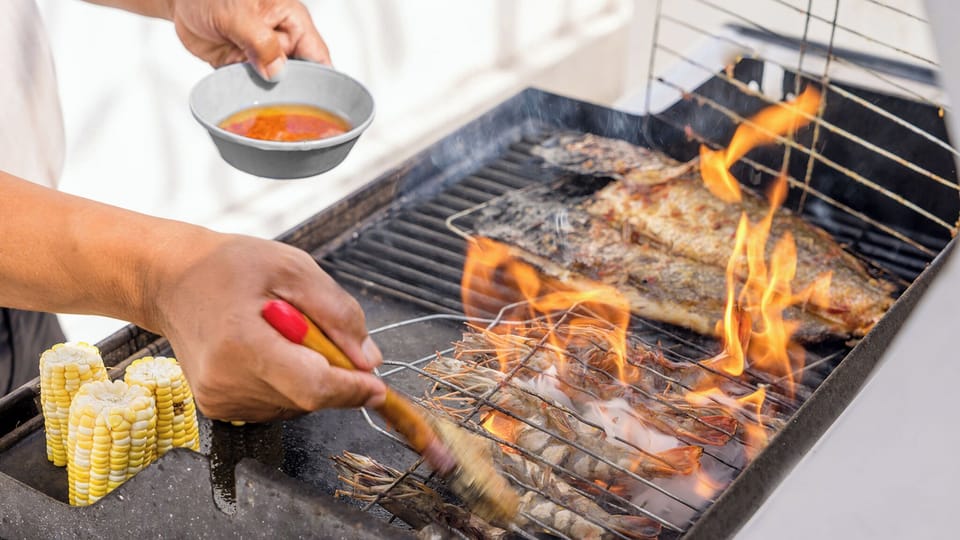 Villa, 4 Bedrooms | 4 bedrooms, iron/ironing board, free cribs/infant beds, free WiFi