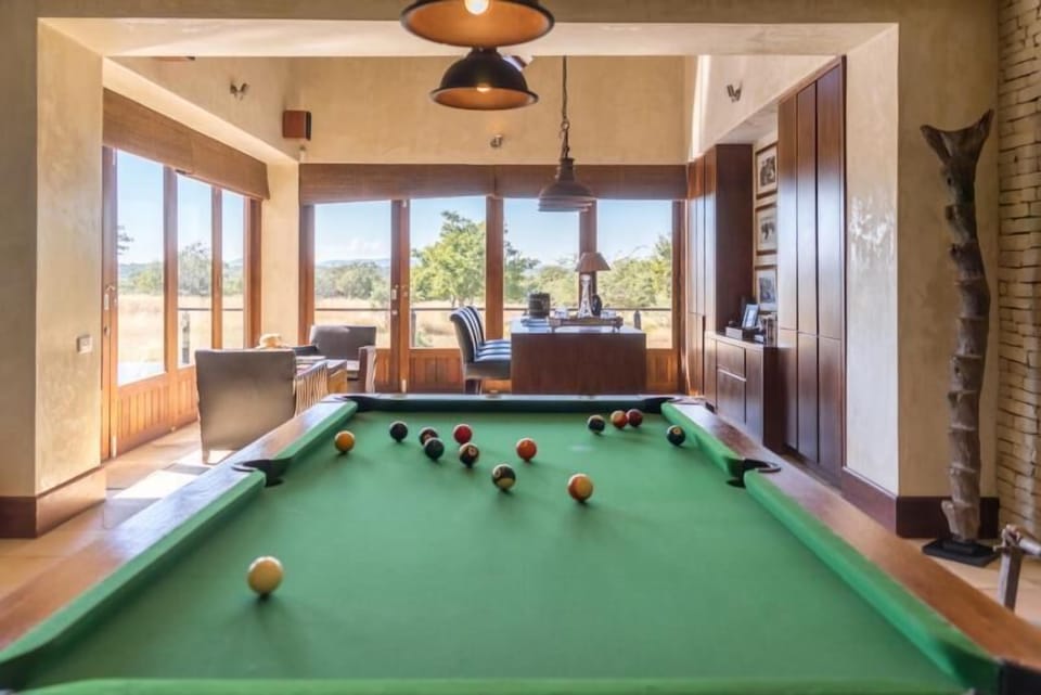 Zebula Golf Estate & Spa Executive Villas Lodge in North West, South Africa