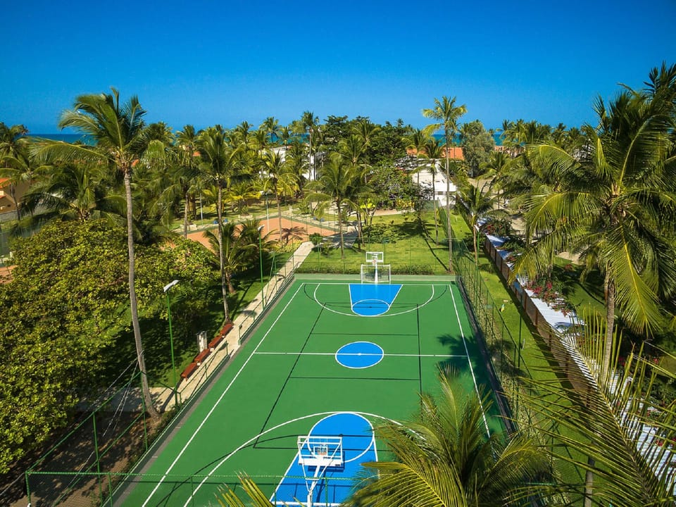Village Porto de Galinhas Hotel in Ipojuca