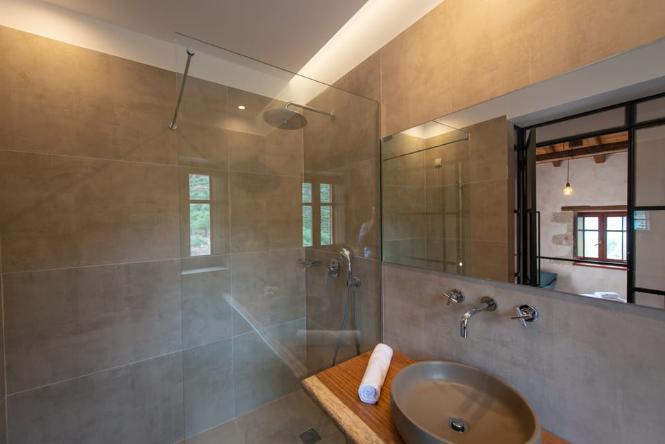 Brazzo di Maina Hotel in Peloponnese Region