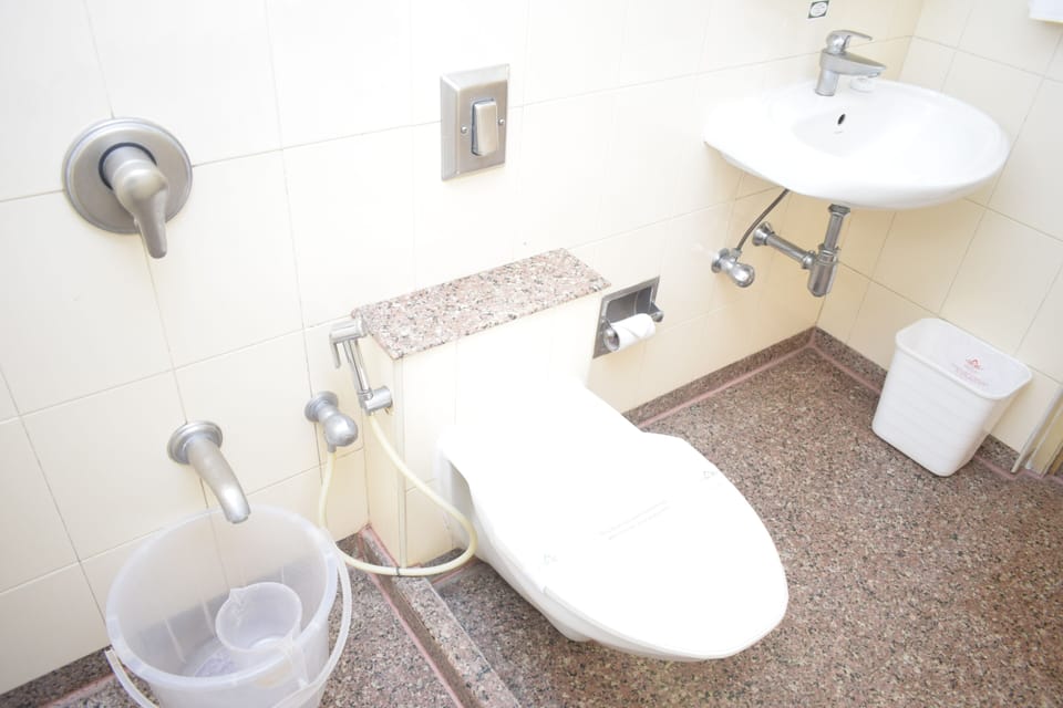 Hotel Alankar Grande Hotel in Coimbatore