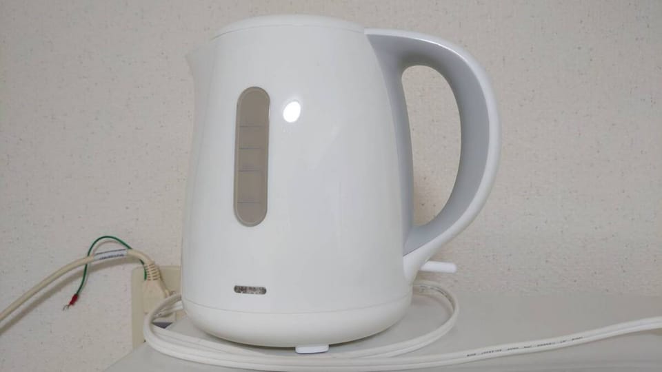 Basic Room, Non Smoking | Room amenity