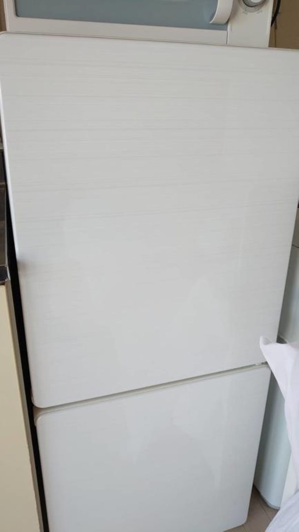Apartment, Non Smoking | Room amenity