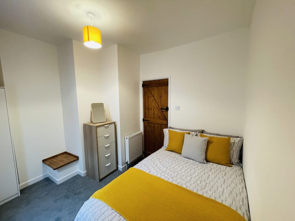 New North House by Staytor House in Exeter