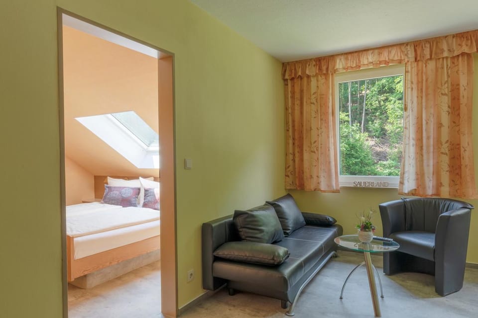 In-room safe, desk, free cribs/infant beds, free WiFi