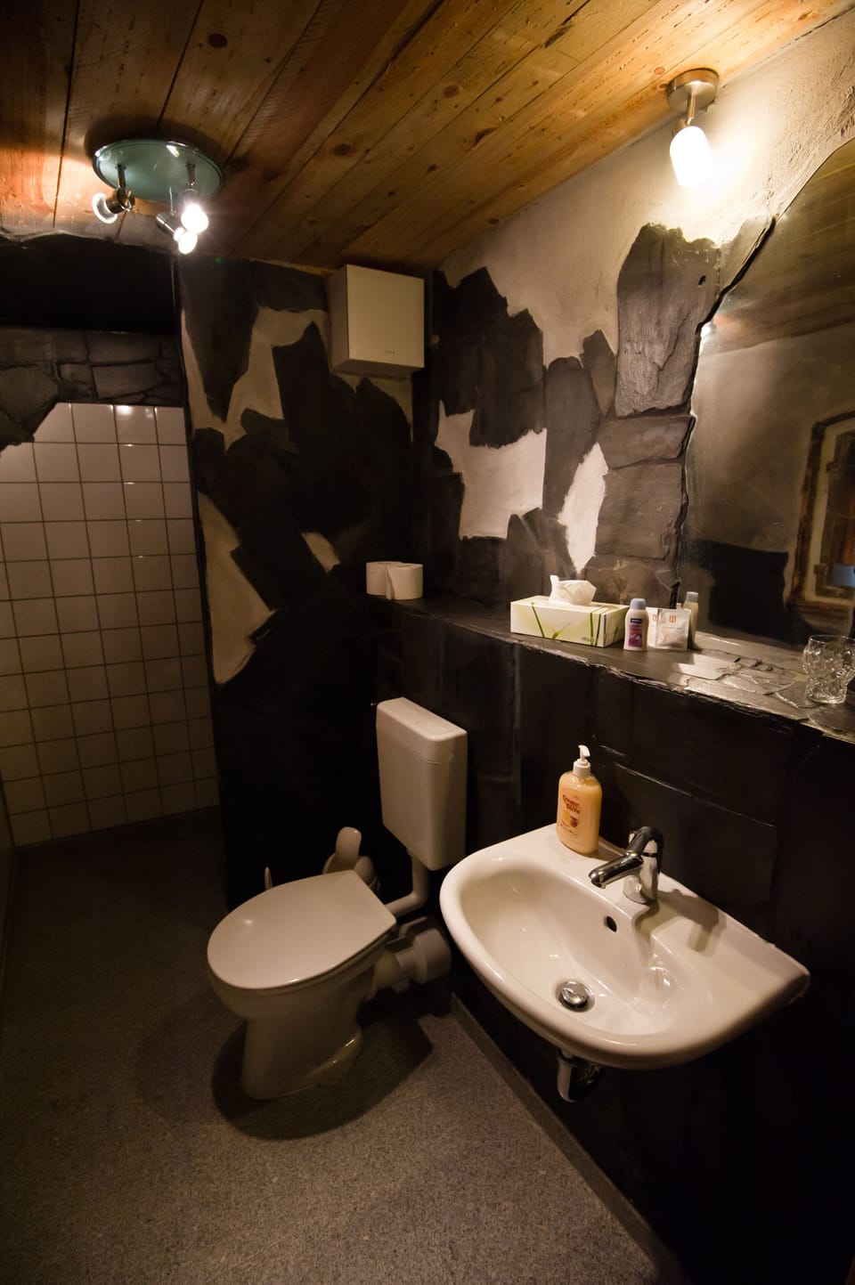 Exempel Schlafstuben Und Quartier Langer Hals Hotel in Saxony-Anhalt, Germany