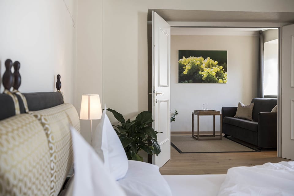 Suite | Room amenity