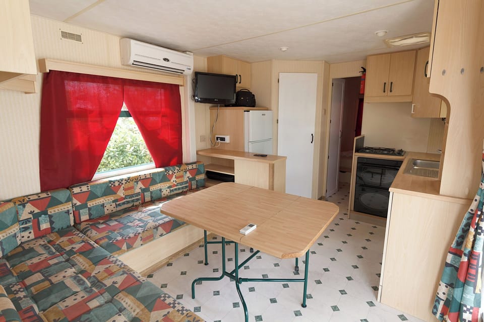 Casa Mobile con Cucina | Private kitchen
