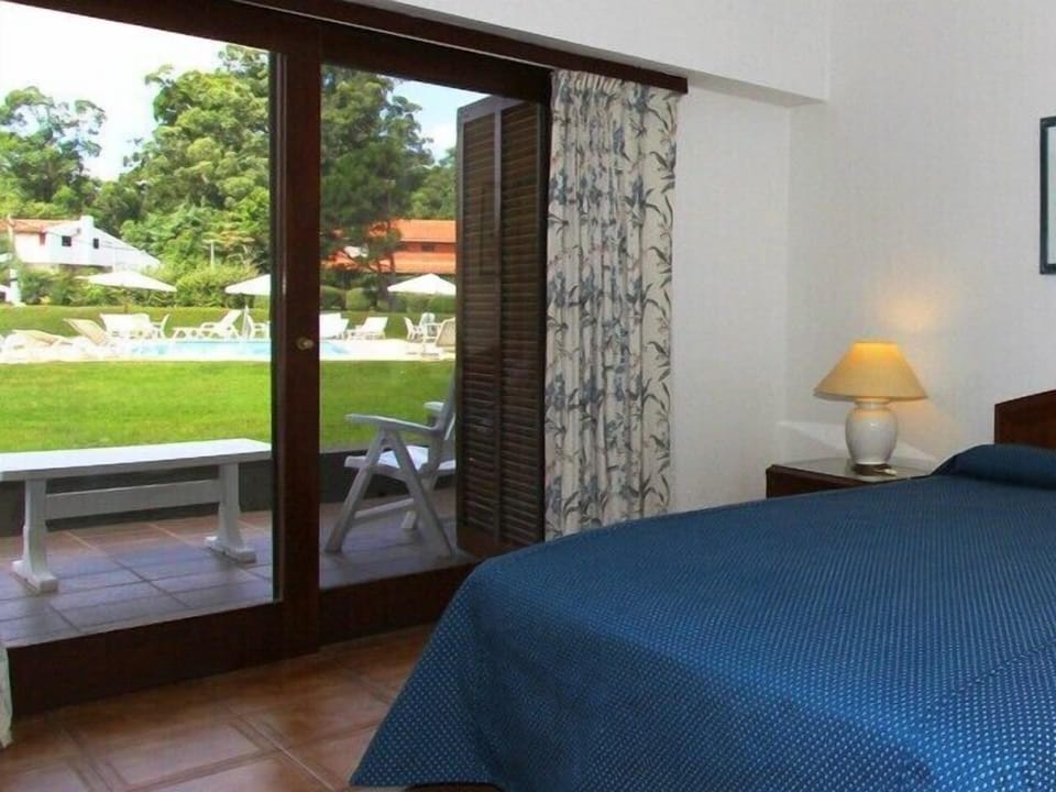 Standard Double Room | Premium bedding, minibar, in-room safe, desk