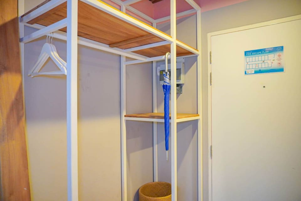 Deluxe Room | Room amenity