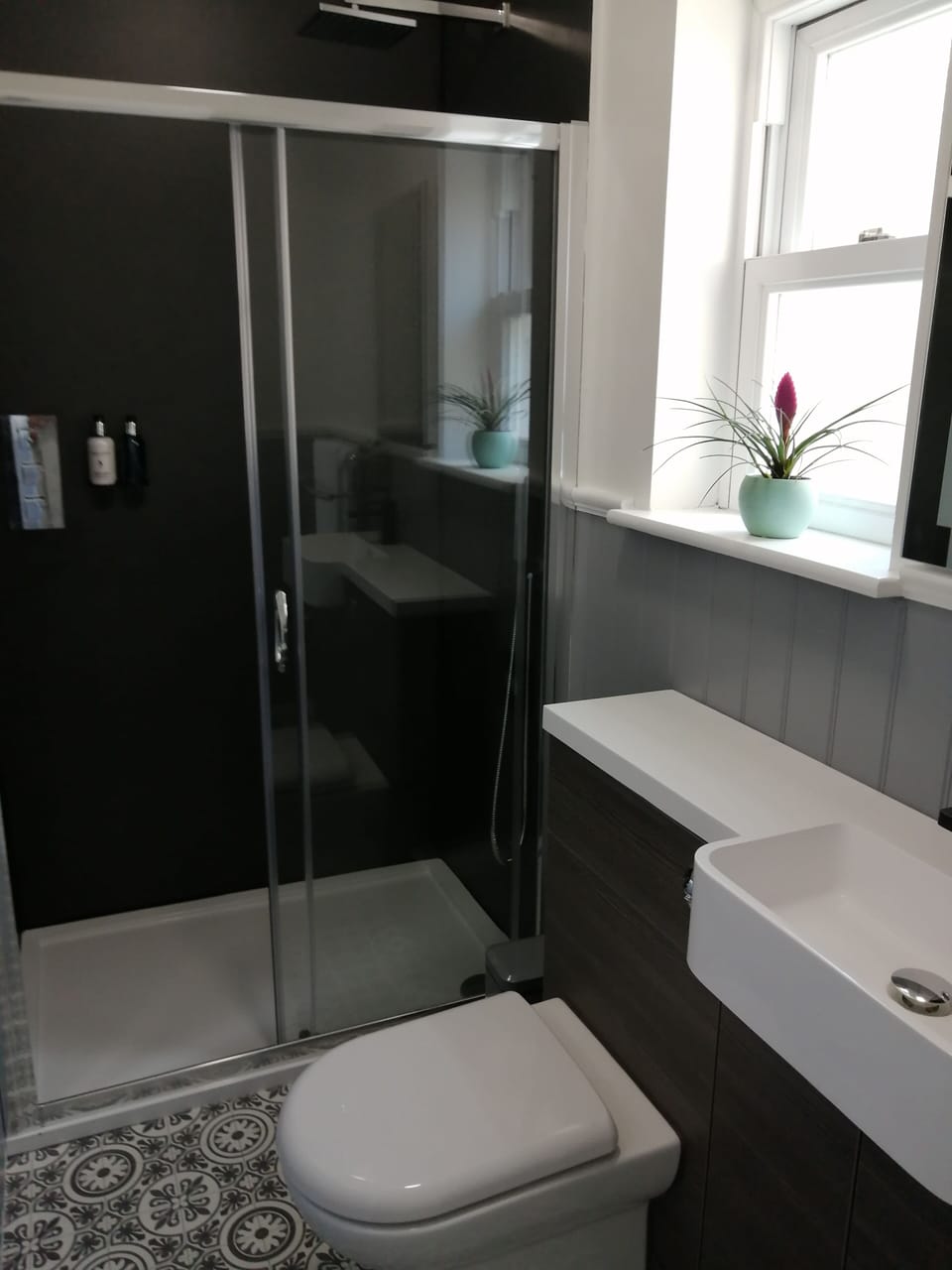 North Ings Bed & Breakfast Bed and Breakfast in Robin Hoods Bay