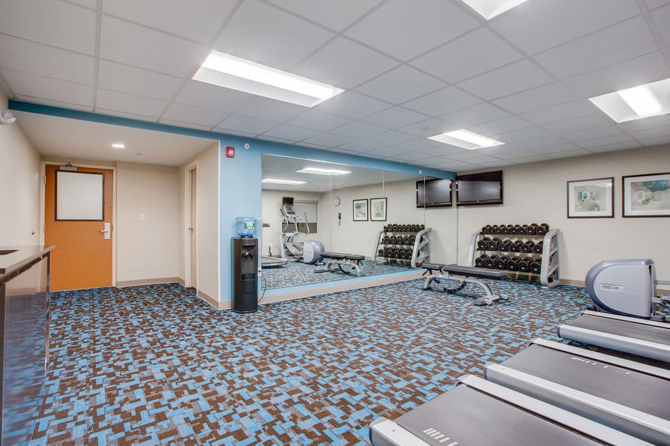 Fairfield Inn by Marriott Portsmouth-Seacoast Hotel in Portsmouth