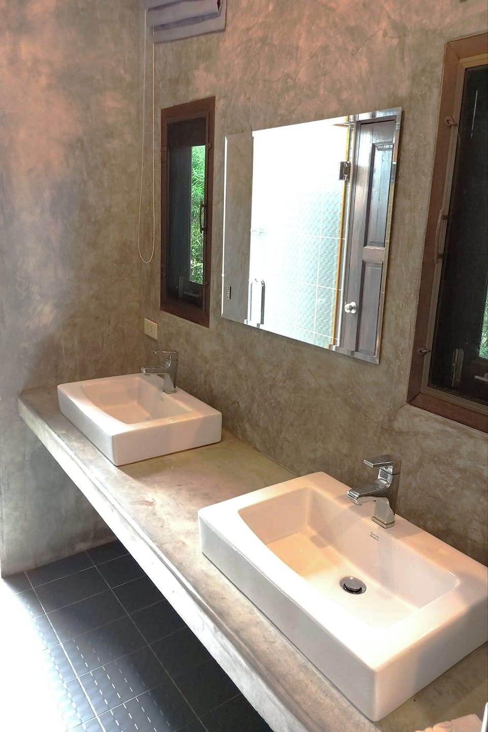 Baan Chai Thung Hotel in Thailand