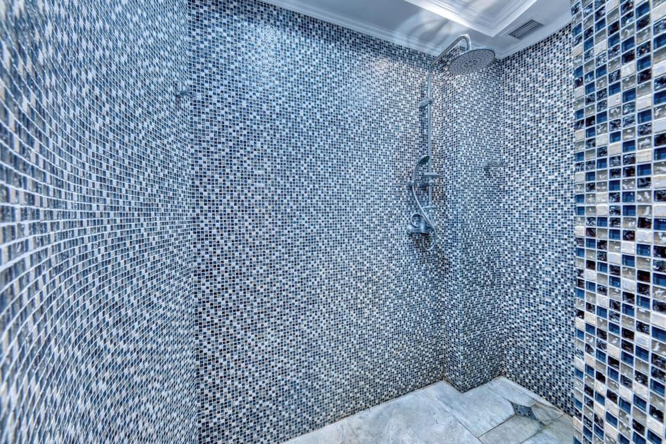 Sauna, Turkish bath