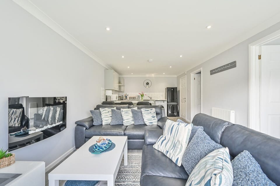Villa | Living area
