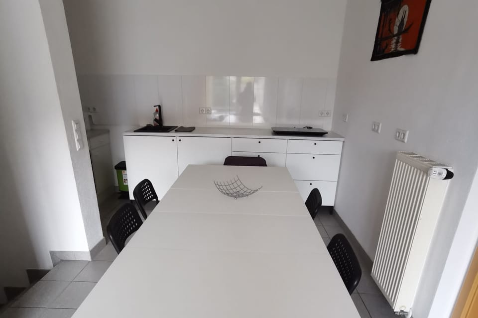 Apartment | Dining
