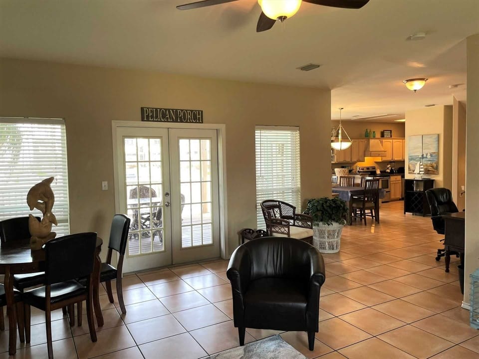 House, 4 Bedrooms | Interior