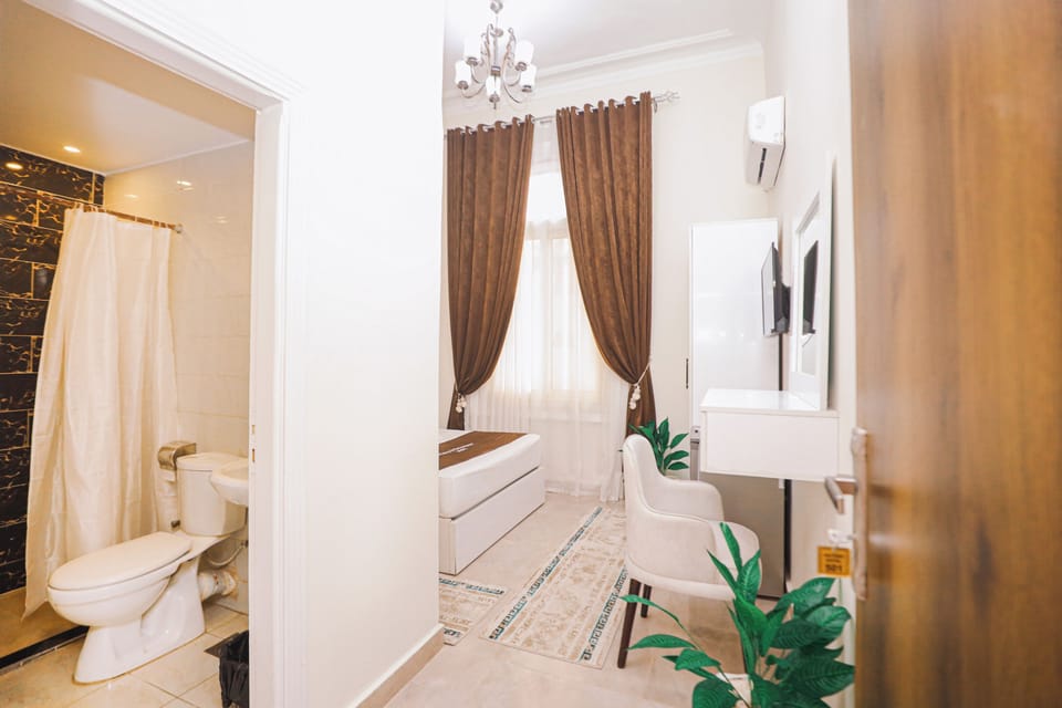 Victory Downtown Boutique Hotel Boutique hotel in Cairo