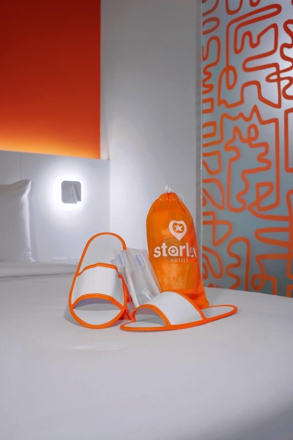 Room amenity