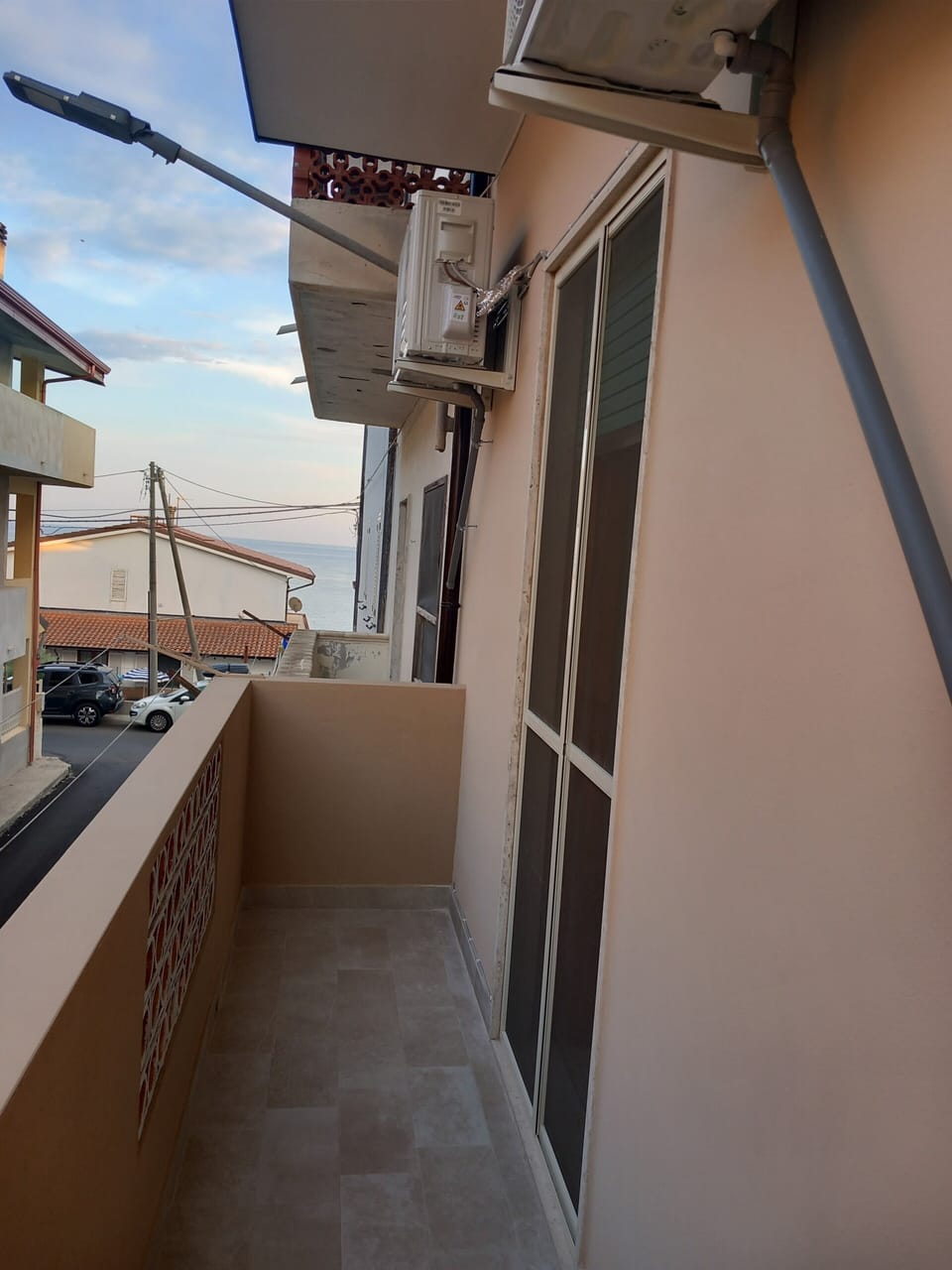 Apartment, 2 Bedrooms, Smoking, Balcony | Property grounds