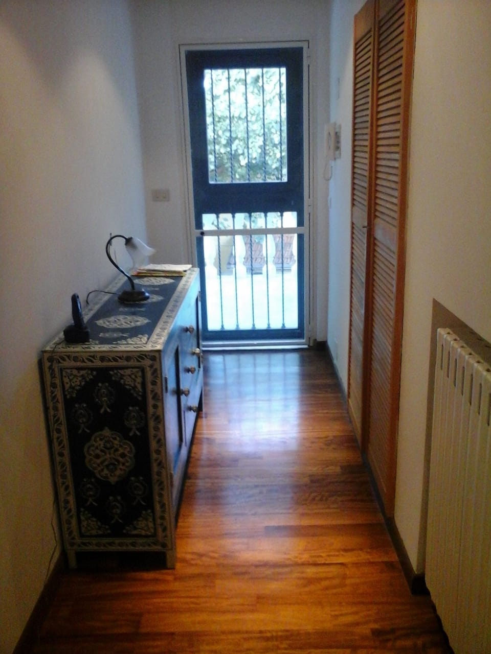 Villa, 3 Bedrooms, Balcony, Garden View | View from property