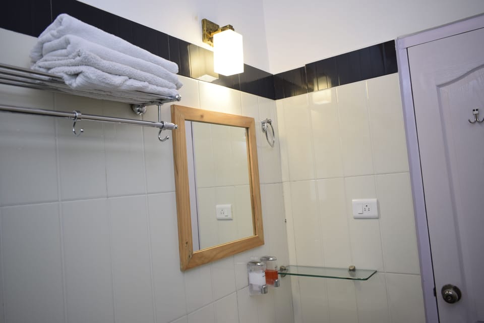Altius Nest Hotel in Kodaikanal