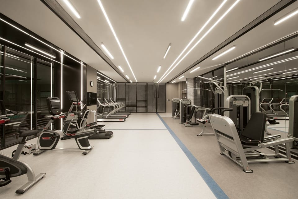Crowne Plaza Hangzhou Science City by IHG Hotel in Hangzhou