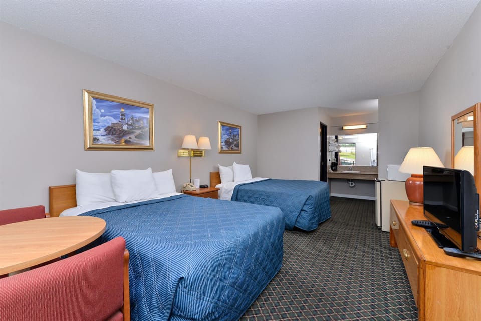 Iron/ironing board, rollaway beds, free WiFi, bed sheets