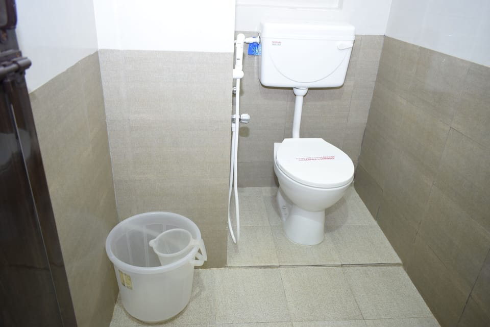 Rani Residency Hotel in Puducherry