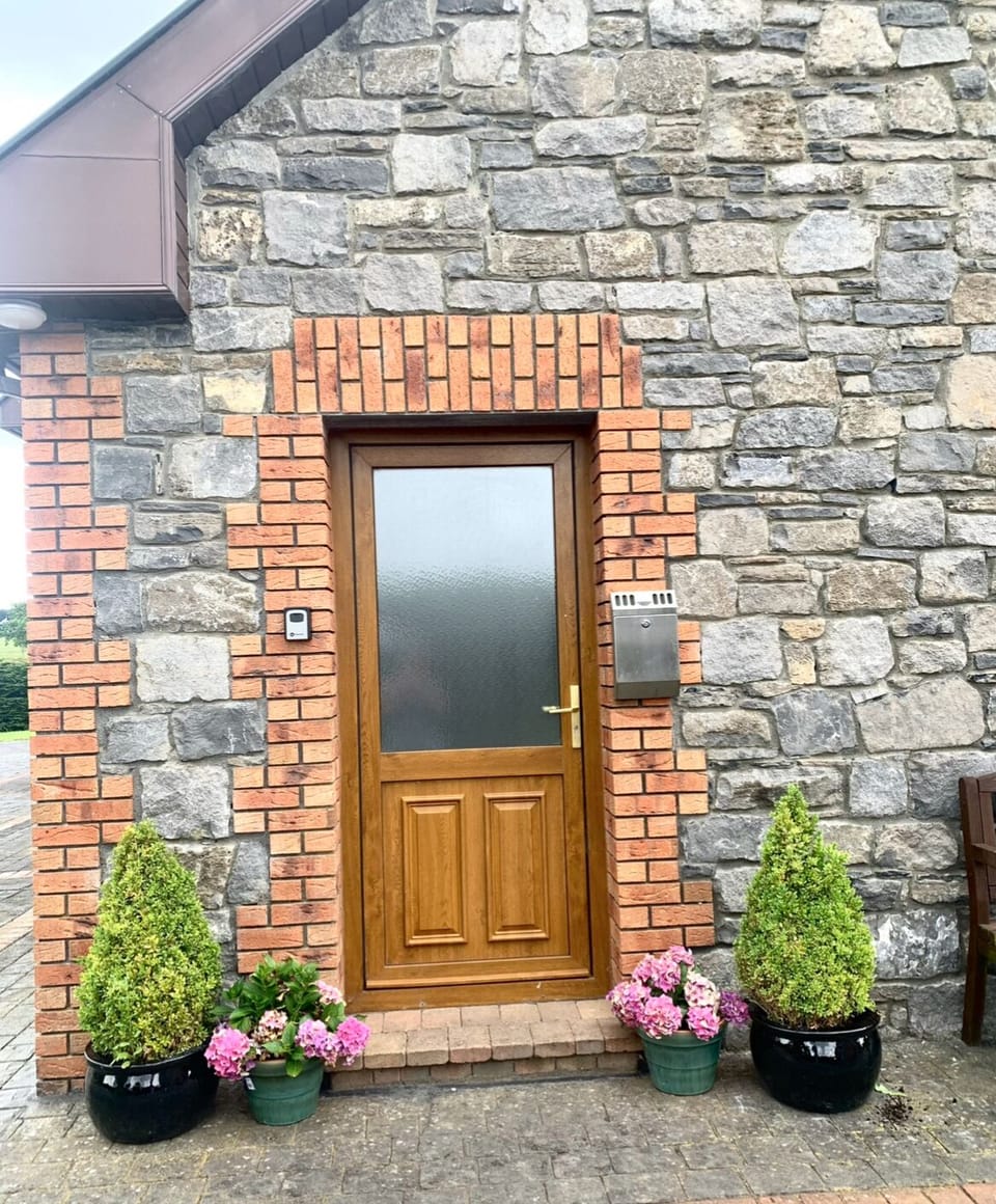 Apartment | Exterior detail