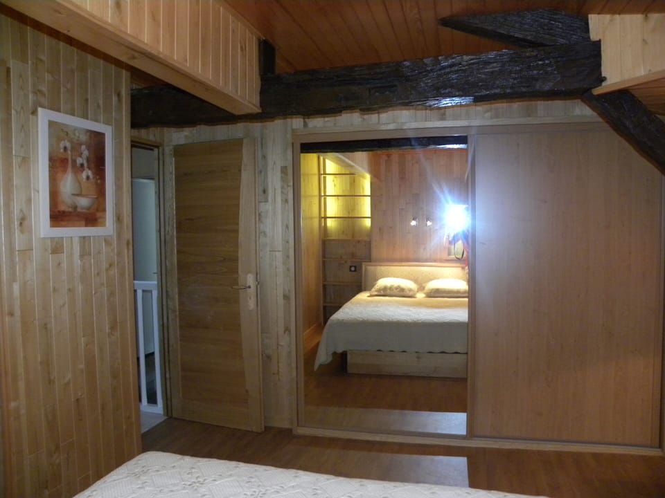 Le Noyer Bed and Breakfast in Nouvelle-Aquitaine