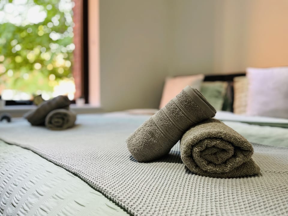 Apartment, Private Bathroom | Interior