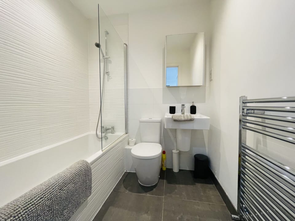 Southernhay Court Apartments Apartment in Exeter
