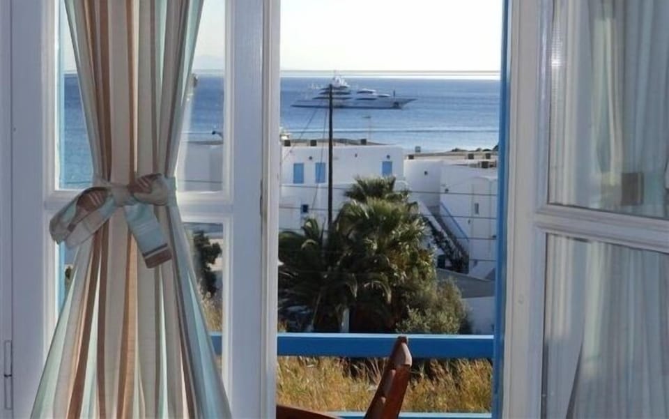 View from room