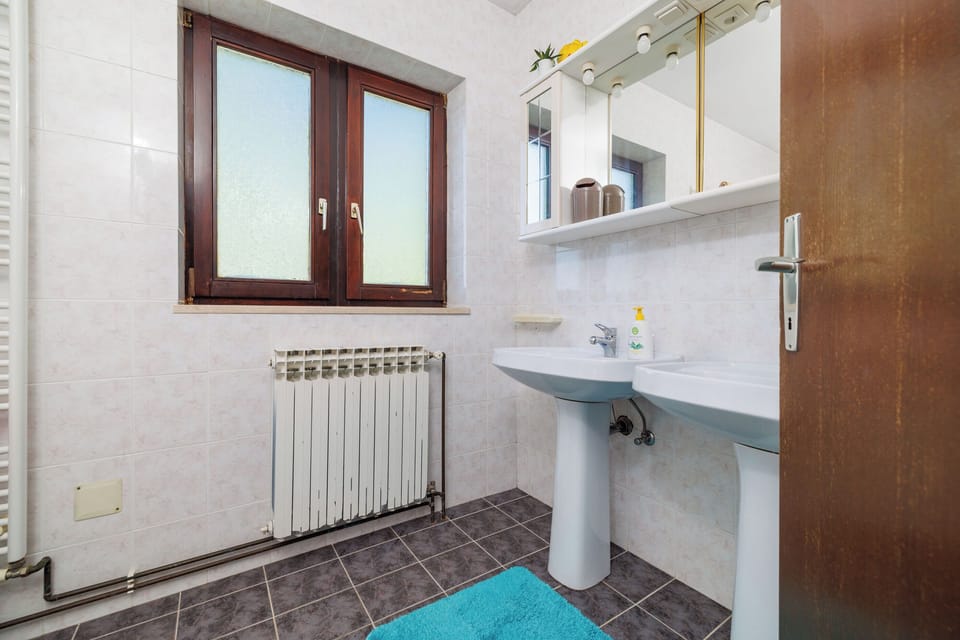 Apartment Aneta Apartment in Primorje-Gorski Kotar County