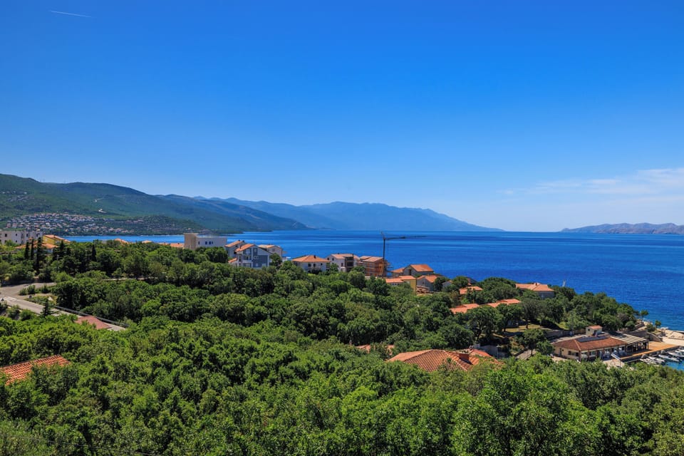 Apartment (A1) | Water view