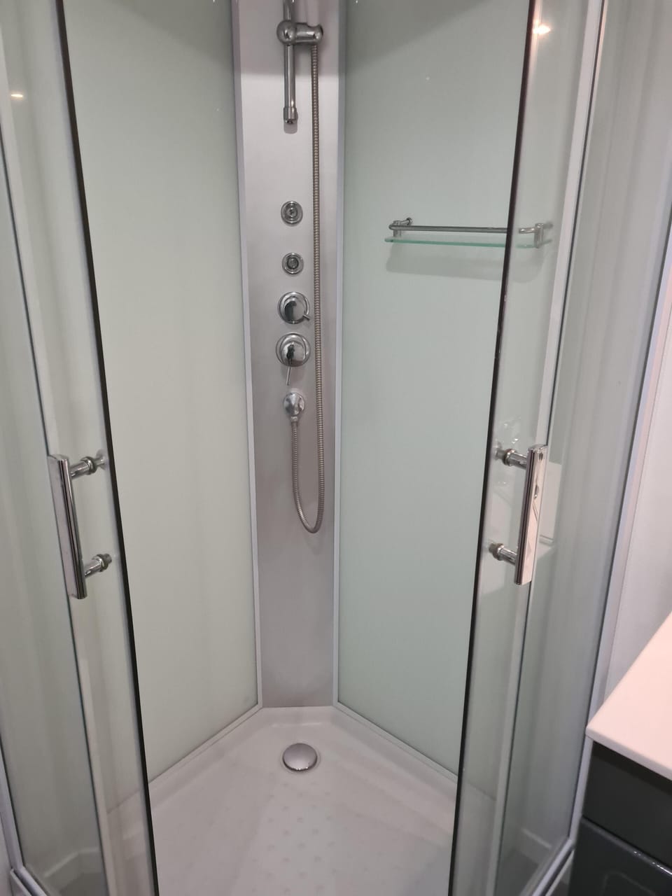 Apartment, Private Bathroom | Miscellaneous