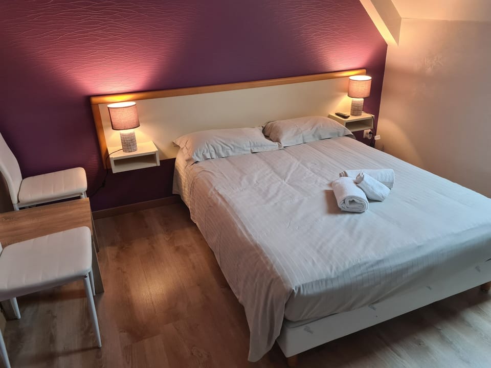 Apartment, Private Bathroom