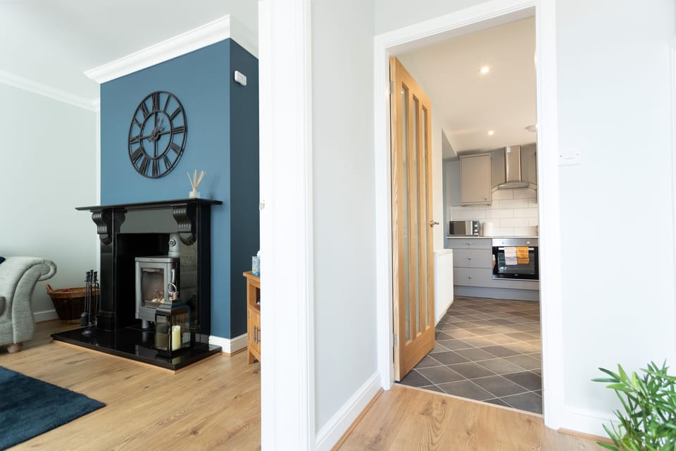 Family House, Private Bathroom | Interior