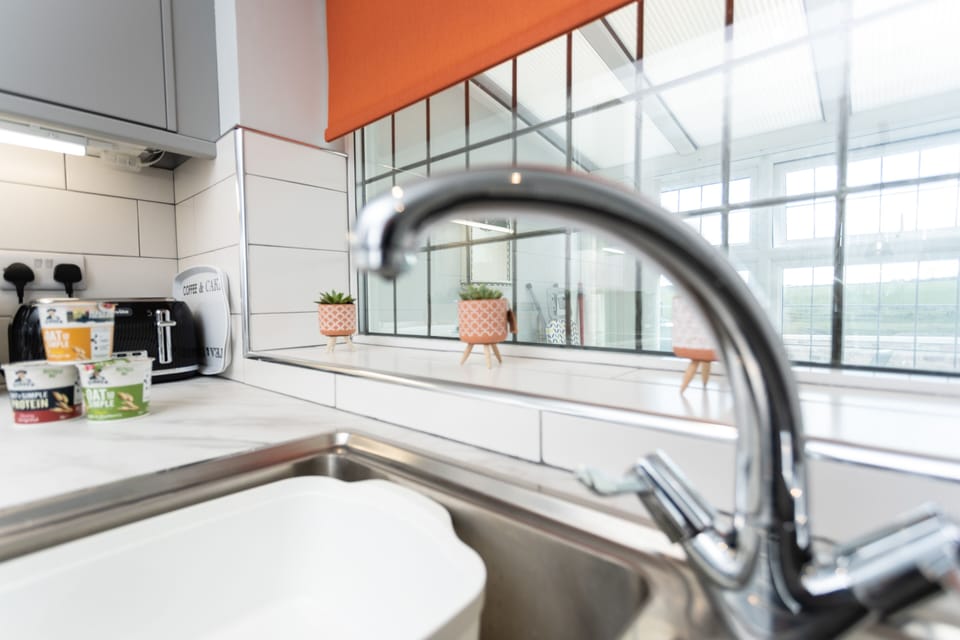 Family House, Private Bathroom | Shared kitchen | Highchair