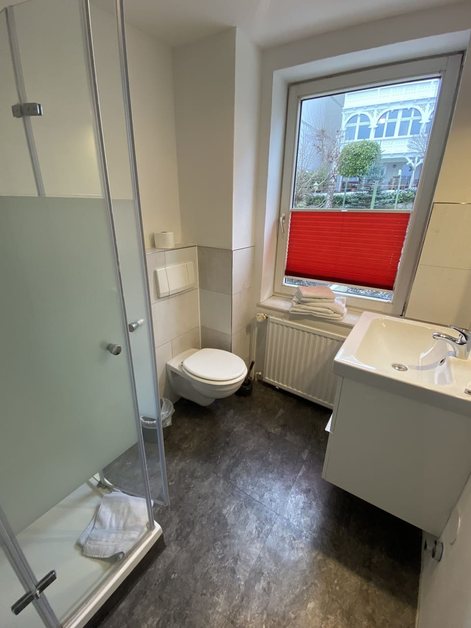 Villa Daheim Apartment in Mecklenburg-Vorpommern, Germany