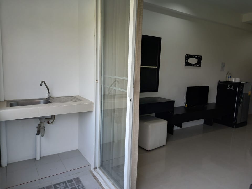 Superior Double Room | Free WiFi, bed sheets