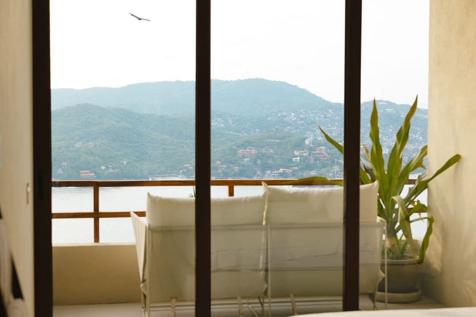 Villa, 3 Bedrooms, Private Pool, Ocean View | In-room safe, individually decorated, individually furnished, free WiFi