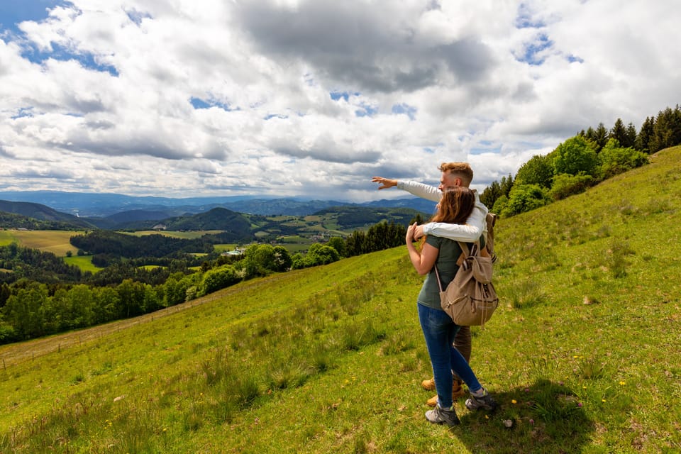 Hiking