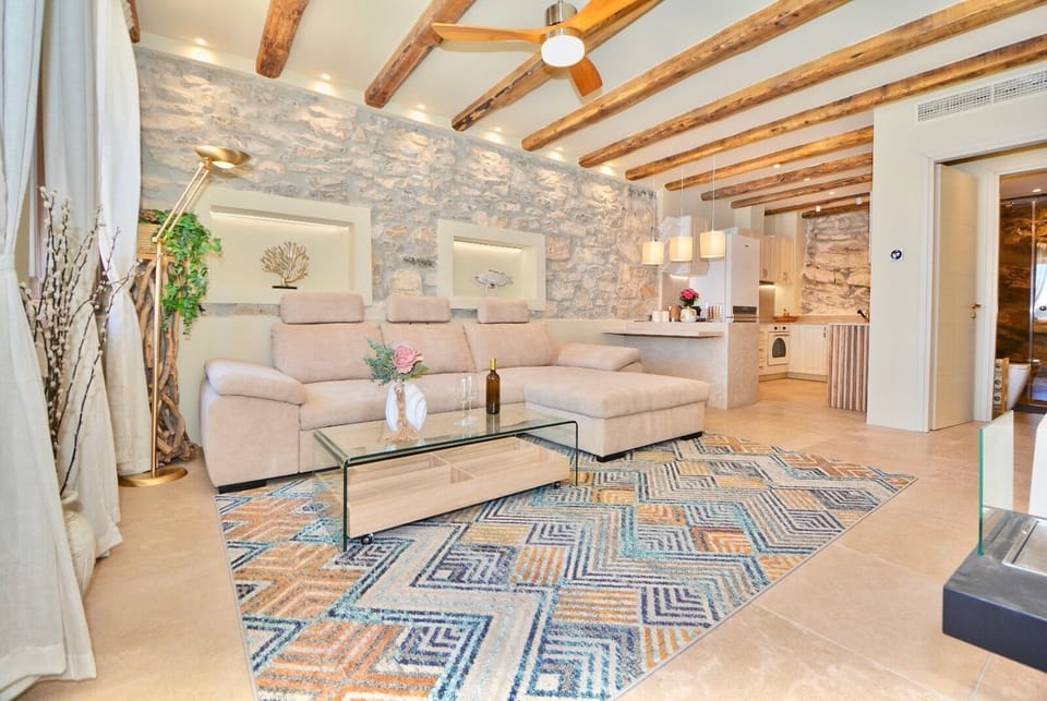 Villa | Interior