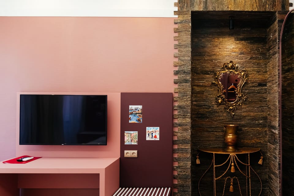 Happy House Comfort  Plus Bed and Breakfast in Faro